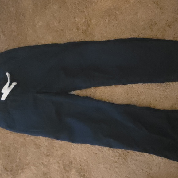 Cat & Jack Other - Cat & Jack Navy Blue Pants